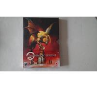 Q: The Winged Serpent [Edizione: Regno Unito] [Edizione: Regno Unito]