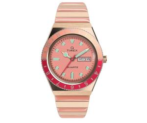Q Timex Malibu TW2V38600 Orologio Donna 36mm Bracciale Elasticizzato