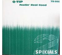Q-Tip - How Could I Let You Get Away [12" VINYL]