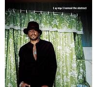 Q-Tip - Kamaal The Abstract