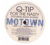 Q-Tip - Live At The Renaissance