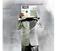 Q-Tip - Renaissance
