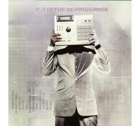 Q TIP THE RENAISSANCE (LP) VINYL LP NUOVO