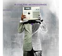 Q-Tip - Renaissance