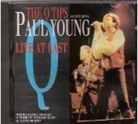 Q-Tips - Live At Last (UK Import)