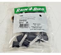 (Q.TY. 25) Ugelli Rain Bird 12' A Quarto Di Cerchio MPR Con Filtri Nuovi