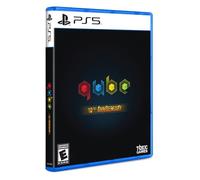 Q. U. B. E.10TH Anniversario [Limitata Run Giochi #55] - PS5