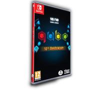 Q.U.B.E. 10th Anniversary - Nintendo Switch