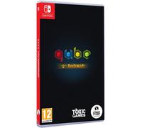 Q.U.B.E 10th Anniversary Switch