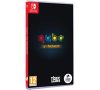 Q.U.B.E 10th Anniversary Switch (Sony Playstation 5 Nintendo Switch)