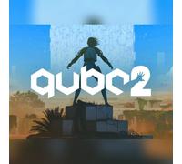 Q.U.B.E. 2 (PC) Steam Key - GLOBAL