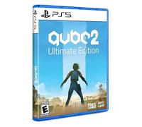 Q.U.B.E. 2 Ultimate Edition Edizione Limitata #065 PS5 PlayStation 5