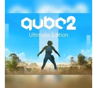 Q.U.B.E. 2 Ultimate Edition (Xbox Series X|S) Xbox Live Key - ARGENTINA