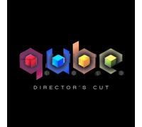 Q.U.B.E: Director's Cut (PC) Steam Key - GLOBAL
