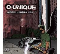 Q-UNIQUE - BETWEEN HEAVEN & HELL