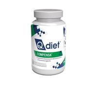 Dermoscen COMPENSA Q DIET POLVERE 250 G