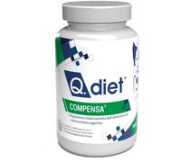 q vet Completa Q Diet Polvere 250G