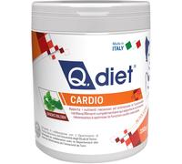 q vet Q diet cardio polvere 150 g