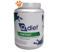 Completa Q Diet Polvere 1000 G