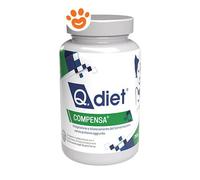 Q Vet Completa Q Diet Polvere 250 G
