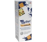 q vet Q diet compensa oil everyday 250 ml