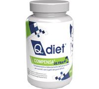 q vet Q Diet Compensa Ultra 250 G