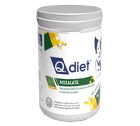 Q Vet Q DIET NOXALATE 60 CAPSULE