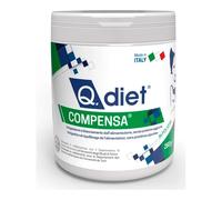 Dermoscen Polvere Compensa Q Diet 250 g