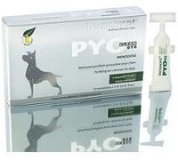 q vet srl Pyoclean Oto 10Flaconcini 5Ml