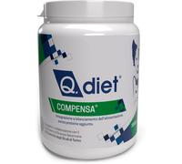 q vet srl Q diet compensa ultra 1 kg