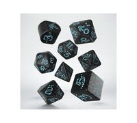 Q-Workshop 20 anni: Llama Dice Set (8)
