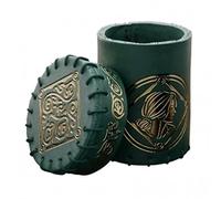 Q-workshop- Bicchiere a cubo, QWOWTR10