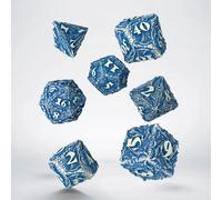 Q Workshop Dadi Dracopolis The Himalayan Sharpclaw