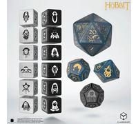 Q Workshop Dadi El Hobbit Aether Vale