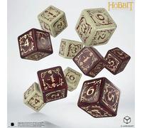 The Hobbit TCG 10x D6 Goblins
