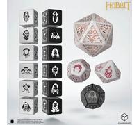 Q Workshop Dadi El Hobbit Radiant Dawn