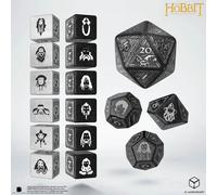 Q Workshop Dadi El Hobbit Umbral Hollow
