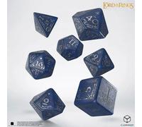 Q Workshop Dadi El Señor De Los Anillos Gondor