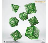 Il Signore degli Anelli: Set di dadi Shire