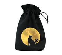 Q Workshop Gatti Dadi Bag The Mooncat