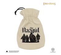 Q Workshop Gioco Di Carte El Señor De Los Anillos Bolsa Para Dados Nazgûl