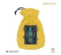 Q Workshop Gioco Di Carte El Señor De Los Anillos Bolsa Para Dados Puertas De Durin