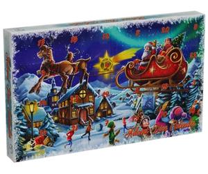 Q-Workshop QWOADC04 - Cubo