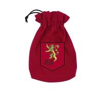 Q Workshop Sacca Porta Dadi Lannister Juego De Tronos