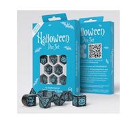 Q-Workshop - Set da 20 anni: Halloween Dice