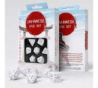 Q-Workshop SKAN3Z - Accessori multicolore
