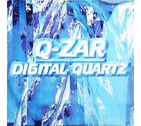 Q-ZAR - Q-zar - Digital Quartz