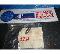 Q0004572V001000000 POMPANTE PUNTERIA IDRAULICA SMART FORTWO R450 800CDI