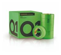 Q1 High performance masking tape 50 m nastro mascheratura idrorepellente 24 mm