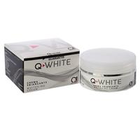 Q-WHITE Crema 40ml